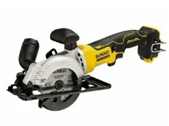 DEWALT.PILARKA TARCZ. 18V 115mm 1x1,7Ah POWERSTACK DCS571E1T