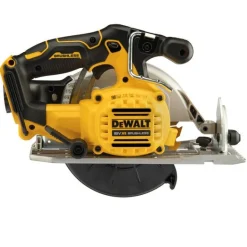 DEWALT.PILARKA TARCZ. 18V 165mm DCS565N