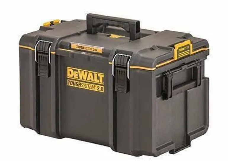 DEWALT.SKRZYNIA TOUGH SYSTEM 2,0 DS 400