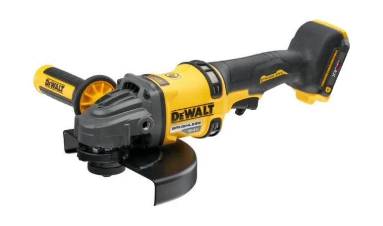 DEWALT.SZLIFIERKA KĄT. 54V FV 180mm DCG440N