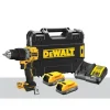 DEWALT.WKRĘTARKA UD.18V DCD805E2T