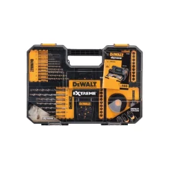 DEWALT.ZESTAW AKCESORIÓW 100cz.