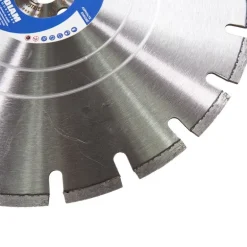 DIAM AS45 ** TARCZA DIAM. ASFALT 350X25,4 (seg. 7 mm LASER)