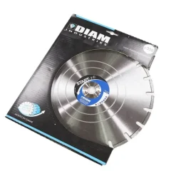 DIAM AS45 ** TARCZA DIAM. ASFALT 350X25,4 (seg. 7 mm LASER)