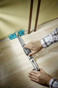 Dociągacz paneli Wolfcraft