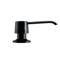 DOZOWNIK GLOBALO INTIO BLACK 1.1