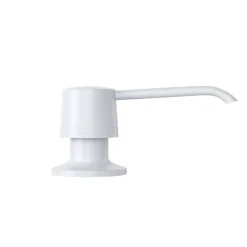 DOZOWNIK GLOBALO INTIO WHITE 1.1