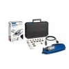 DREMEL SZLIFIERKA WIELOFUNKCYJNA MULTI 3000 -1 + 25x OSPRZĘT+ WAŁEK
