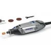 DREMEL SZLIFIERKA WIELOFUNKCYJNA MULTI 3000 + 5 szt. OSPRZĘTU