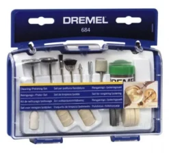 DREMEL ZESTAW DO POLEROWANIA 684