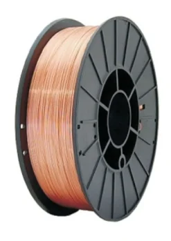 DRUT SPAWALNICZY SG2 TYSWELD 1,0/15kg