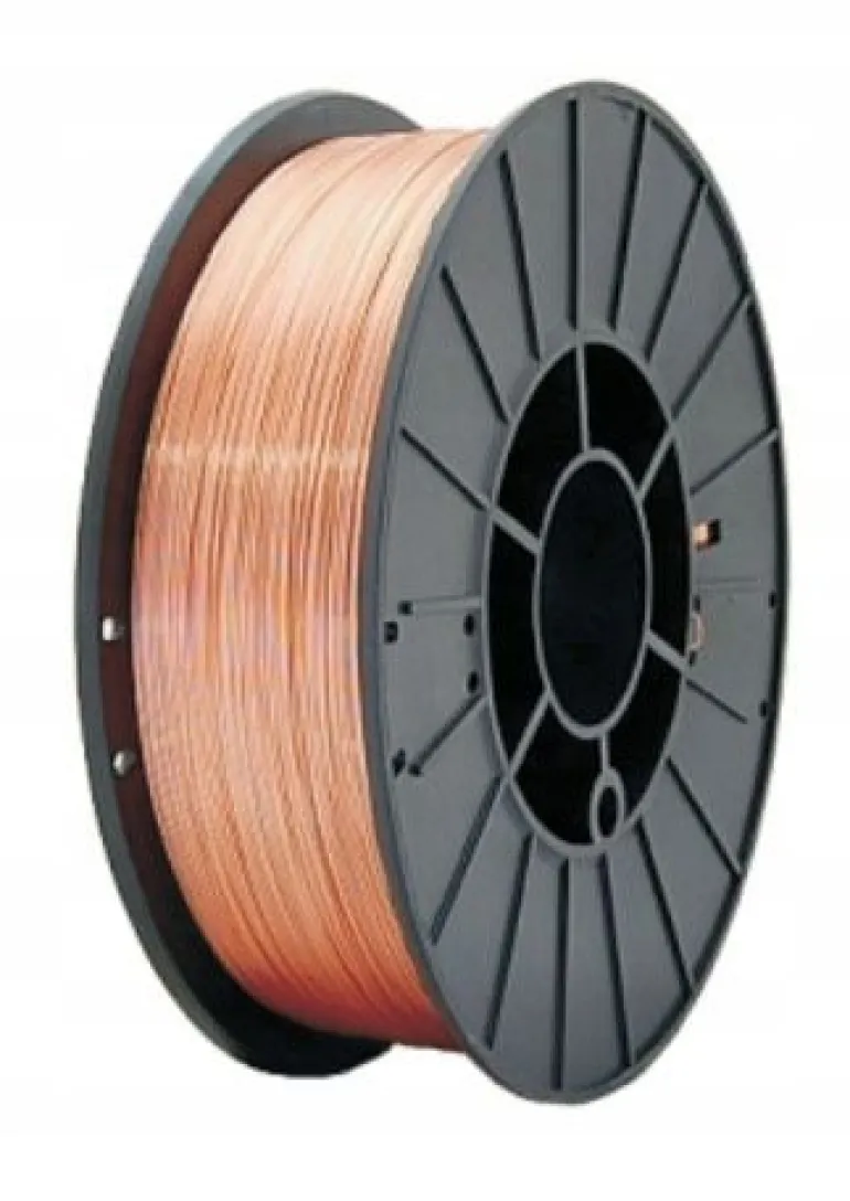 DRUT SPAWALNICZY SG2 TYSWELD 0,8/ 5kg