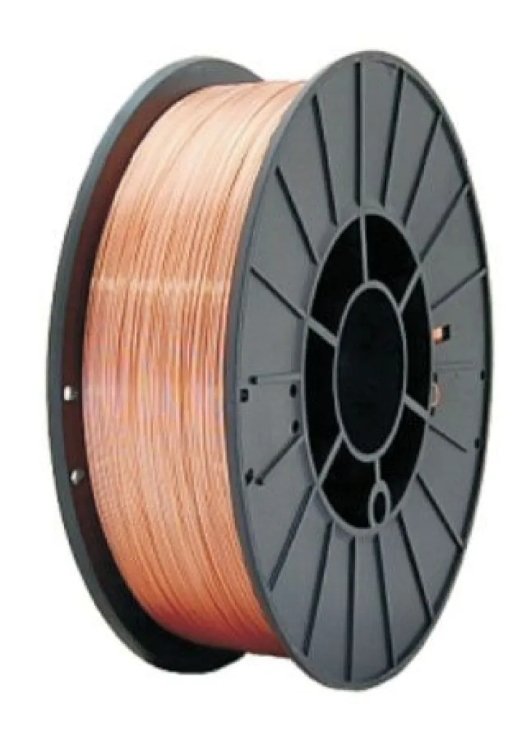 DRUT SPAWALNICZY SG2 TYSWELD 0,8/ 5kg