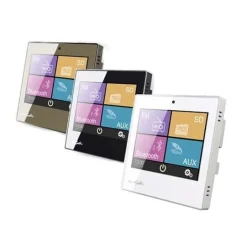 DSPPA  Odtwarzacz DM837B czarny