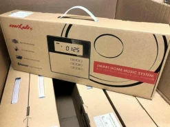 DSPPA  Zestaw Nagłośnieniowy M3W