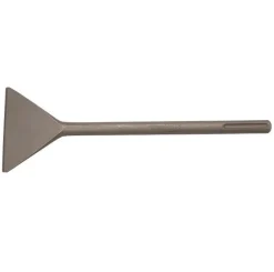 Dłuto SDS-MAX extra szeroke 115/300 mm ABRABORO [1 szt.]