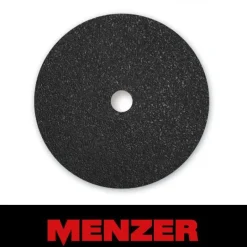 Dwustronne płótna ścierne RED do ESM406 K16 węglik krzemu fi 406mm (otw. fi40mm) 5 szt.