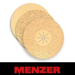 Dysk ścierny ESM406 DROBNY węglik metaliczny fi 406mm (otw. fi25mm) 1 szt.