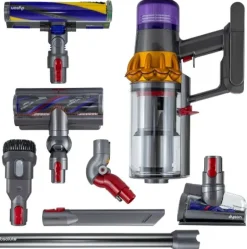 Dyson V15 Detect Absolute