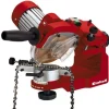 EINHELL OSTRZARKA DO ŁAŃCUCHÓW 145mm 235W GC-CS 235 E