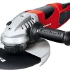 EINHELL SZLIFIERKA KĄTOWA TE-AG 230 2000W