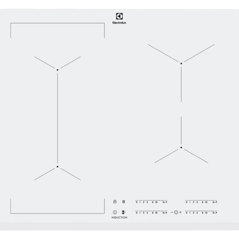 Electrolux EIV63440BW