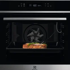 ELECTROLUX EOE7P31X SENSECOOK
