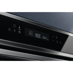 ELECTROLUX EOE7P31X SENSECOOK