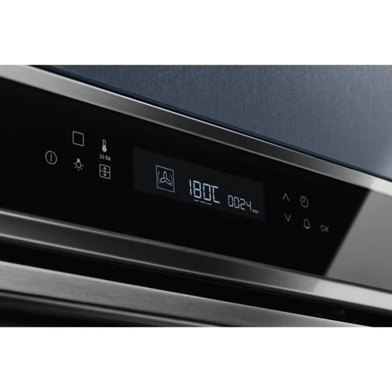 ELECTROLUX EOE7P31X SENSECOOK