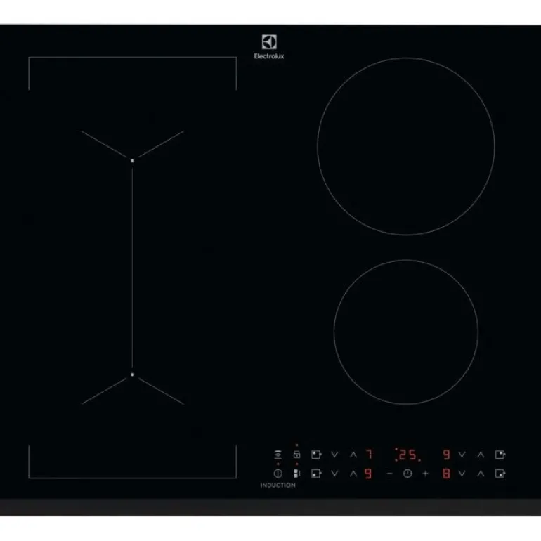 ELECTROLUX LIV63431BK
