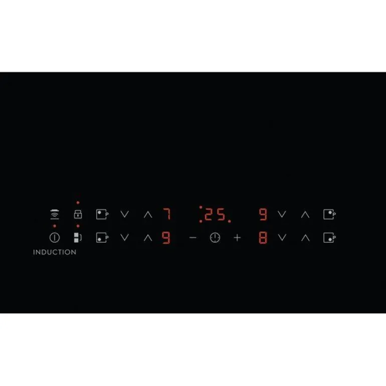 ELECTROLUX LIV63431BK