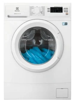Electrolux Pralka EW6SN0506OP