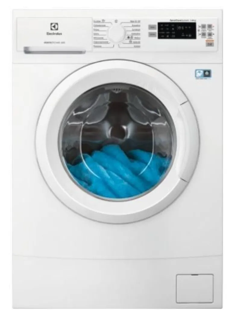Electrolux Pralka EW6SN0506OP