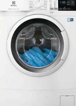 Electrolux Pralka  EW6SN406WP