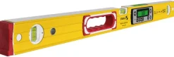 Elektroniczna poziomica Stabila Tech 196DL, IP 67, 81 cm