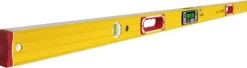 Elektroniczna poziomica Stabila Tech 196M DL, IP 67, 183 cm