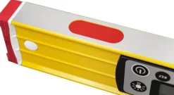 Elektroniczna poziomica Stabila Tech 196M DL, IP 67, 61 cm