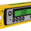 Elektroniczna poziomica Stabila Tech 196DL, IP 67, 23 cm