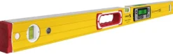 Elektroniczna poziomica Stabila Tech 196DL, IP 67, 100 cm