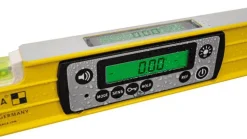 Elektroniczna poziomica Stabila Tech 196DL, IP 67, 100 cm