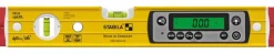 Elektroniczna poziomica Stabila Tech 196DL, IP 67, 40 cm