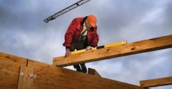 Elektroniczna poziomica Stabila Tech 196, IP 65, 122 cm