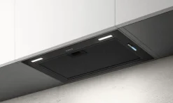 Elica FOLD BL MAT/A/52