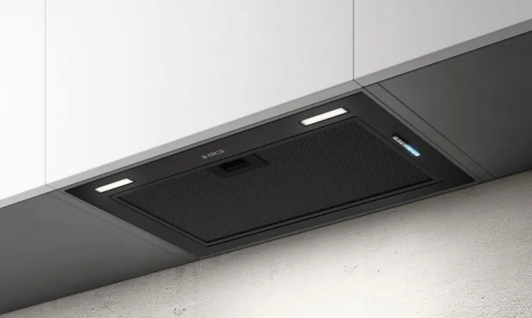 Elica FOLD BL MAT/A/52