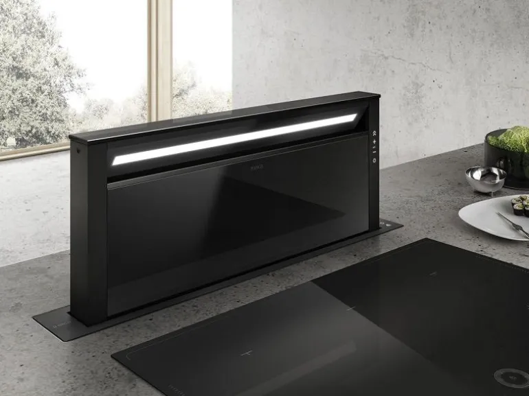 ELICA GETUP BL MAT/A/90 PRF0162784