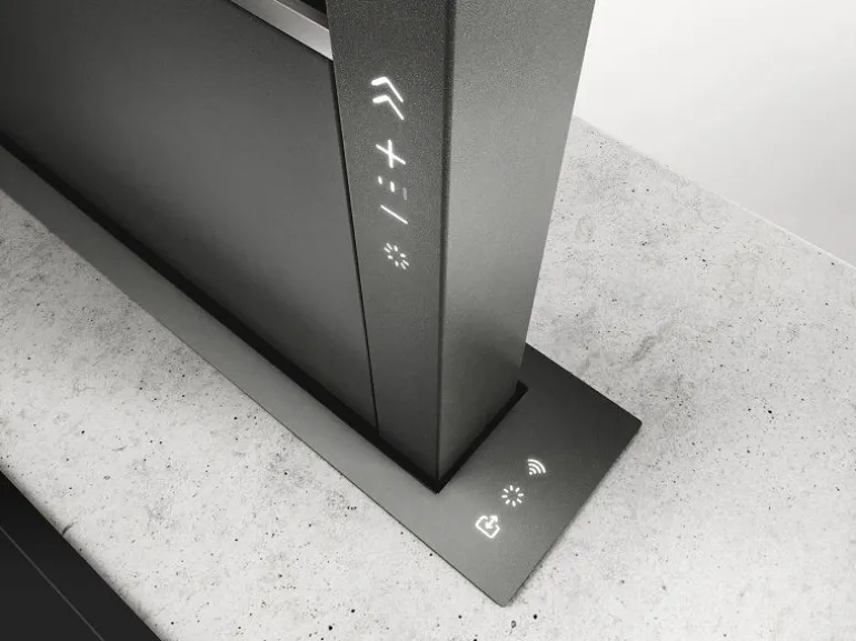 ELICA GETUP BL MAT/A/90 PRF0162784