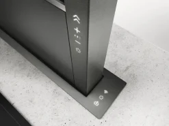 ELICA GETUP CAST IRON/A/90 PRF0162866