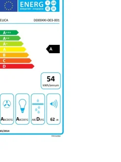 ELICA GETUP CAST IRON/A/90 PRF0162866