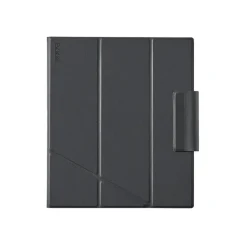 Etui magnetyczne Onyx Boox Note Air 4 C czarno-szare