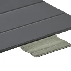 Etui magnetyczne Onyx Boox Note Air 4 C czarno-szare